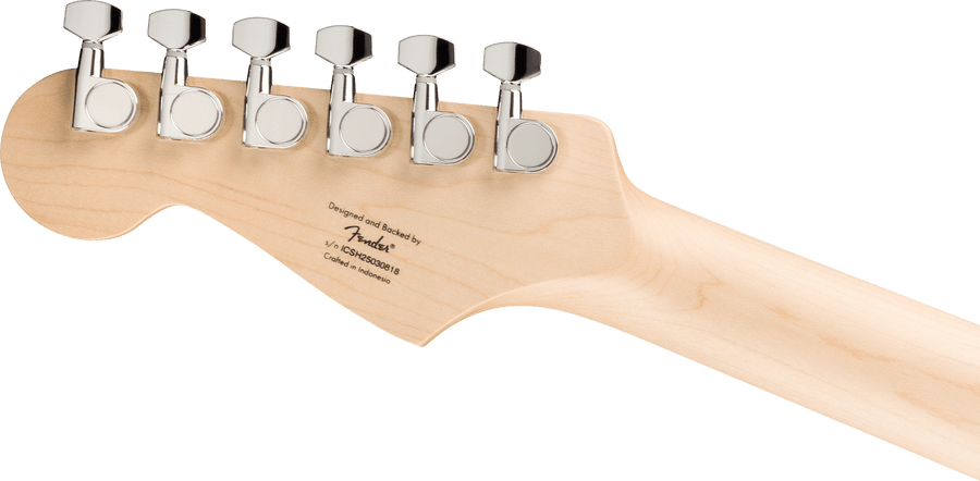 Squier Sonic Stratocaster HT