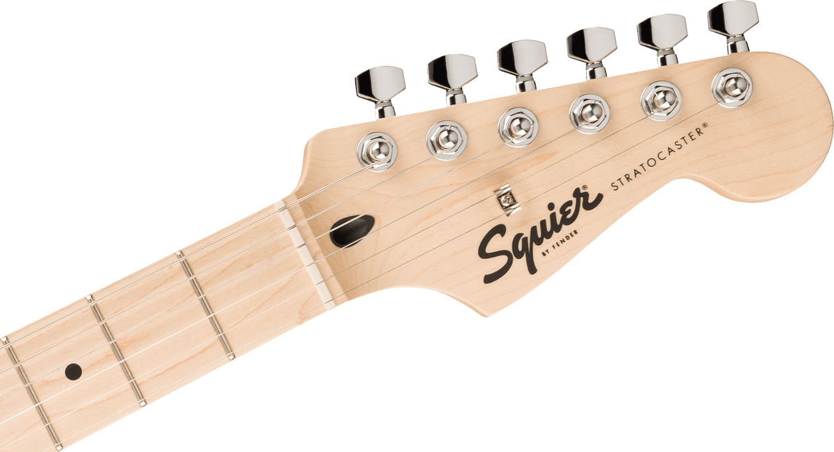 Squier Sonic Stratocaster HT