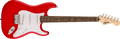 Squier Sonic Stratocaster HT, front view