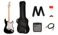 Squier Sonic Stratocaster Pack