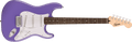 Squier Sonic Stratocaster, front view