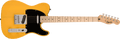 Squier Sonic Telecaster, front view