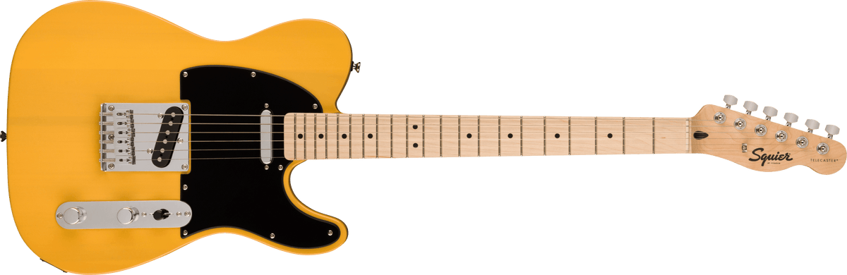 Squier Sonic Telecaster