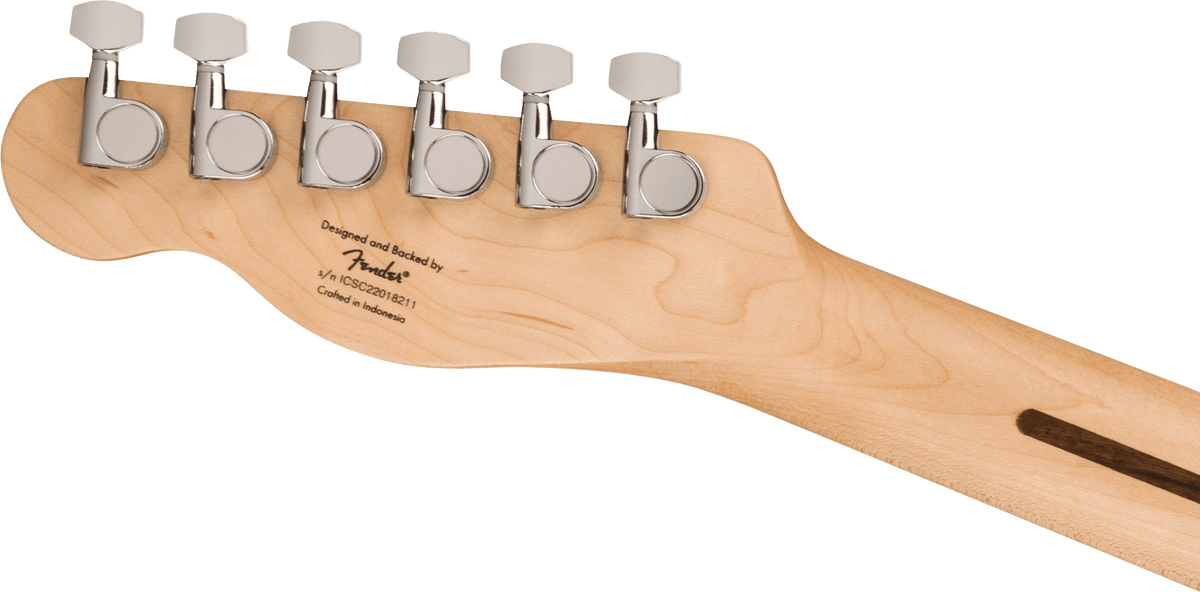 Squier Sonic Telecaster