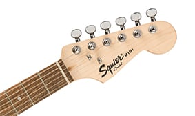 Sealed Die-Cast Tuning Machines