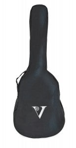 Valencia VC102K 1/2 size Classical Guitar Package