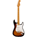 Vintera® II '50s Stratocaster 2-Colour Sunburst Maple Alder front