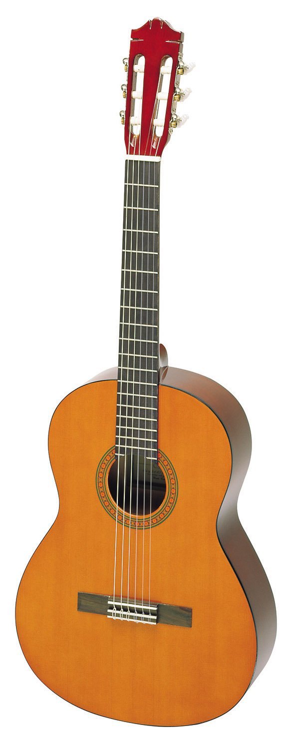 Yamaha CS40 3/4 Size Classical Guitar