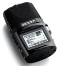 ZOOM H2n Handy Recorder