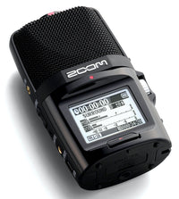 ZOOM H2n Handy Recorder