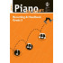 AMEB Piano for Leisure Grade 5 Series 2 CD Recording Handbook