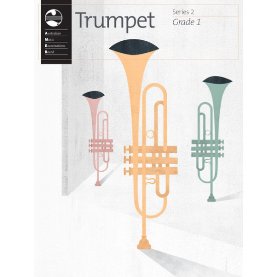 AMEB Trumpet Series 2 Grade 2