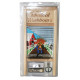 Authentic Musical Washboard Country Jamboree Kit Includes Washboard, Thimbles, Jaw Harp & Harmonica