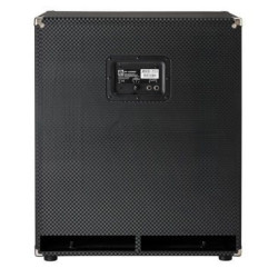 Ampeg Portaflex PF-410HLF Bass Speaker Cabinet 4x10inch Eminence Speakers 800 Watts @ 8 ohms