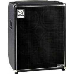 Ampeg 4X10 AM-SVT-410HLF Speaker Box