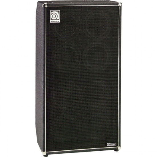 Ampeg SVT-810E