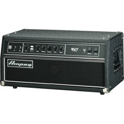 Ampeg SVT Classic Amp Head