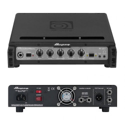 Ampeg PF-350 Portaflex 350W Bass Amp Head