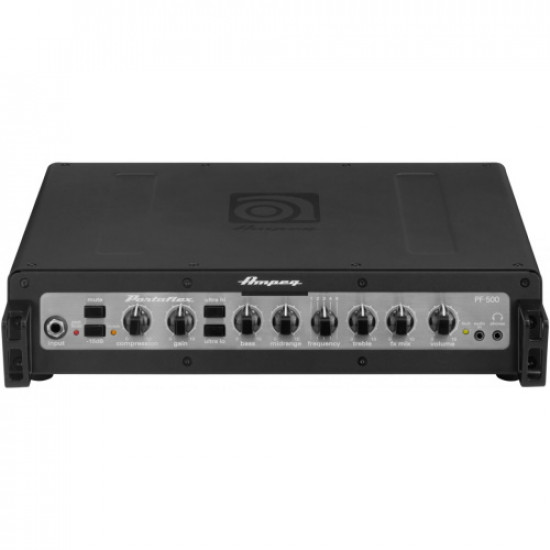 Ampeg Portaflex PF-500 Bass Head