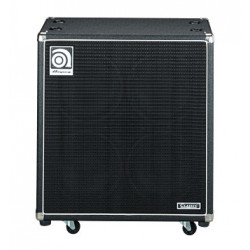 ampeg svt 350t bass combo