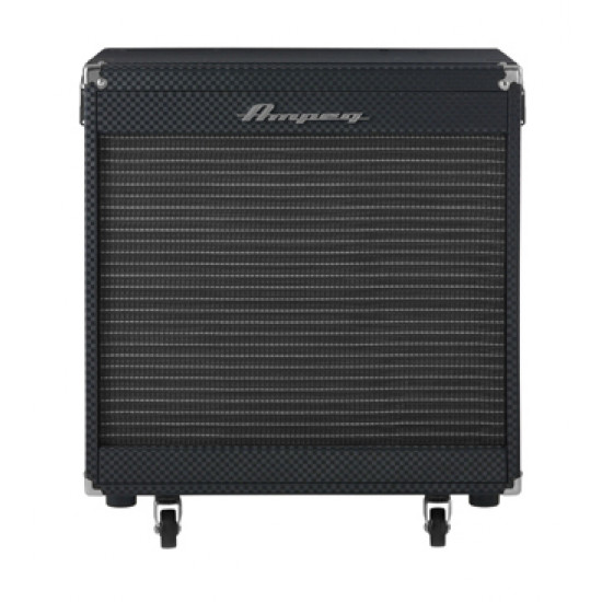 Ampeg Portaflex PF115HE bass speaker cabinet