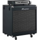 Ampeg Portaflex PF115HE bass speaker cabinet