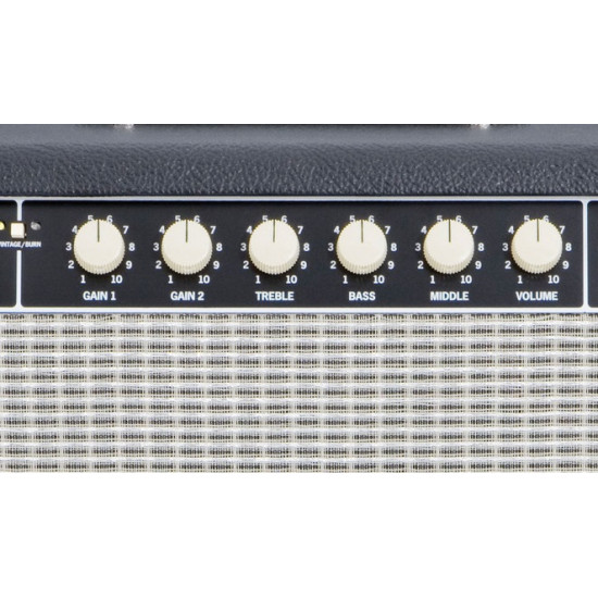 Fender Supersonic 22 combo