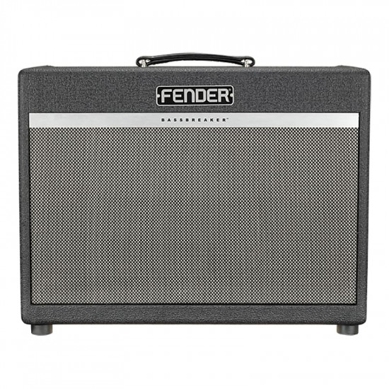 Fender Bassbreaker 30R