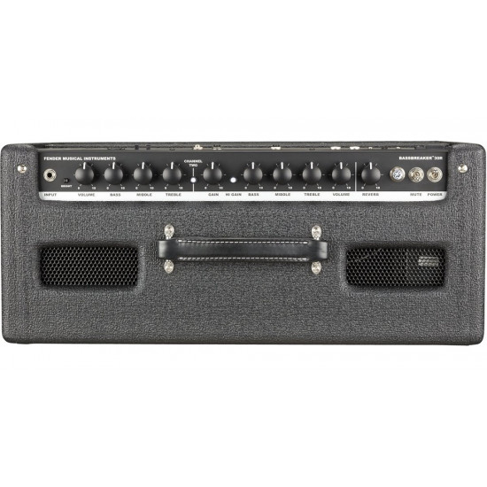 Fender Bassbreaker 30R