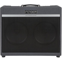 Fender Bassbreaker 18/30 combo