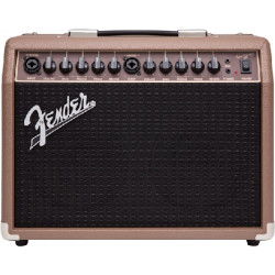 Fender Amp Acoustosonic 40 Watts