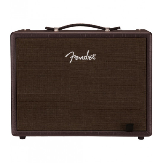 Fender Acoustic Junior 100w Acoustic Amp with Bluetooth