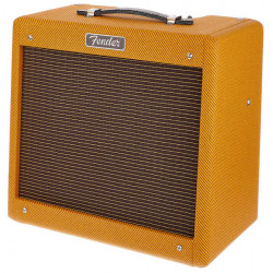 Fender Pro Jr IV Tweed