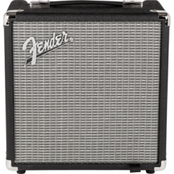 Fender Rumble 15 Combo