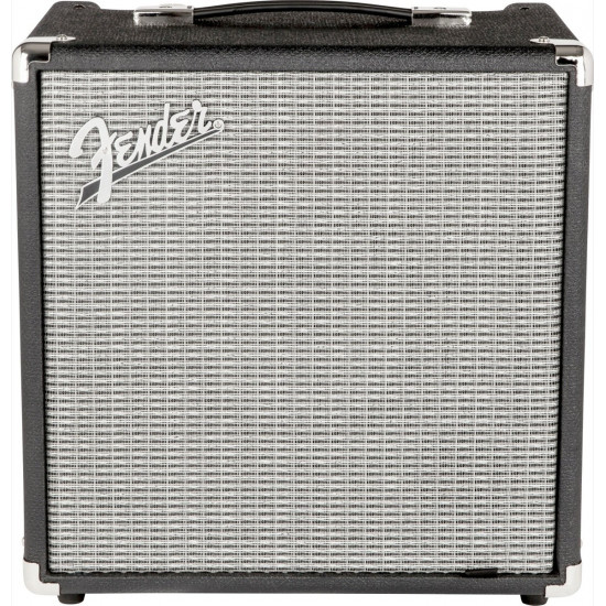 Fender Rumble 25 combo