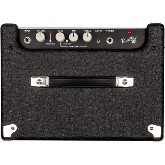 Fender Rumble 25 combo