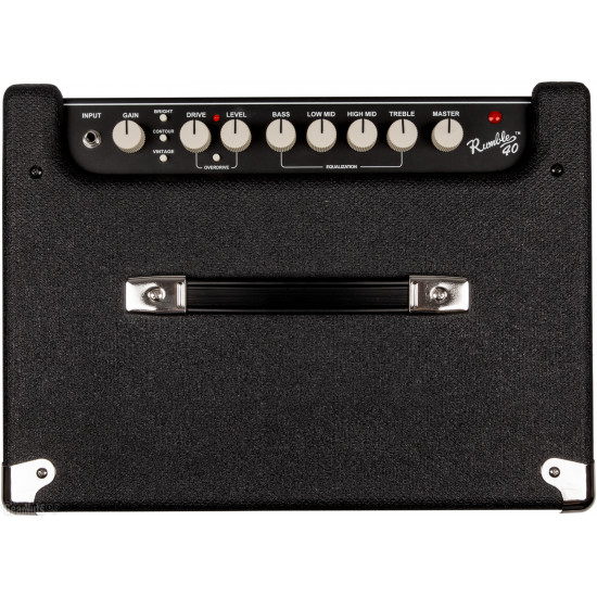 Fender Rumble 40 Combo