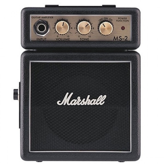 Marshall MS2 Micro Amp