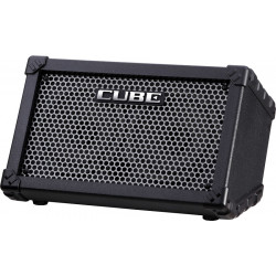 Roland Cube Street portable amplifier