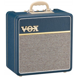 Vox AC4C1-BL 4-watt valve combo