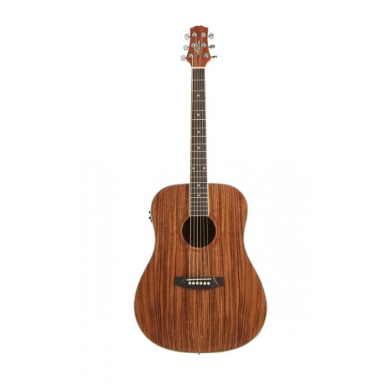 Ashton D26EQ Acacia Acoustic Guitar with Pickup