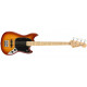 Fender Bass Player Mustang PJ 0144052547