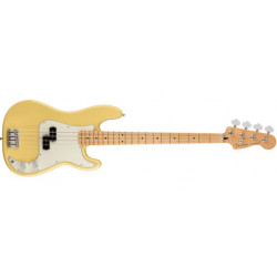 Fender Player Precision Bass®, Maple Fingerboard, Buttercream