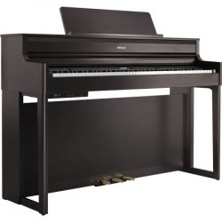 Beale DP500 Digital Piano 88-Keys Hammer Action with 500 voices built in recorder