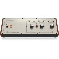 Behringer Spring Reverberation Unit Type 646