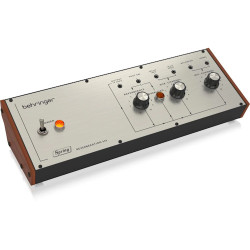 Behringer Spring Reverberation Unit Type 646