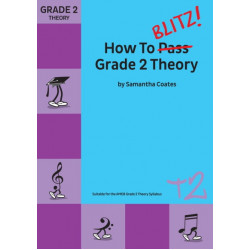 Blitz How To Blitz Grade 2 Theory