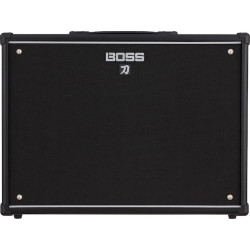 Boss Katana 2x12 Speaker Cabinet