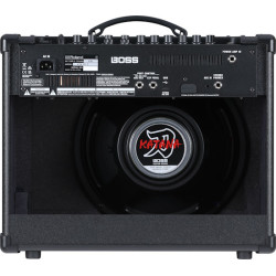 Boss Katana Guitar Amplifier KTN-50 3 1x12" 50W Gen 3