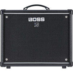 Boss Katana Guitar Amplifier KTN-50 3 1x12" 50W Gen 3